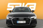 Musta Farmari, Audi A6 – KUT-780, kuva 2