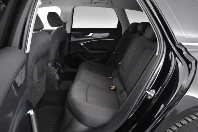 Musta Farmari, Audi A6 – KUT-780