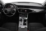 Musta Farmari, Audi A6 – KUT-780, kuva 16
