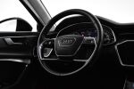 Musta Farmari, Audi A6 – KUT-780, kuva 17