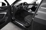 Musta Farmari, Audi A6 – KUT-780, kuva 19