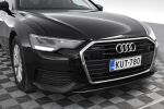 Musta Farmari, Audi A6 – KUT-780, kuva 28