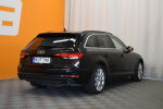 Musta Farmari, Audi A4 – KUT-790, kuva 8