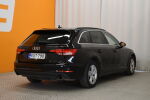 Musta Farmari, Audi A4 – KUT-790, kuva 8