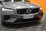 Harmaa Sedan, Volvo S60 – KUV-503, kuva 10