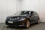 Musta Farmari, Volkswagen Passat – KUV-581, kuva 4