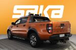Punainen Avolava, Ford Ranger – KUX-862, kuva 5