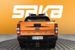 Punainen Avolava, Ford Ranger – KUX-862, kuva 7