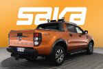 Punainen Avolava, Ford Ranger – KUX-862, kuva 8
