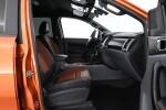 Punainen Avolava, Ford Ranger – KUX-862, kuva 15