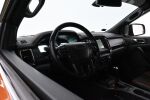 Punainen Avolava, Ford Ranger – KUX-862, kuva 21