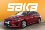 Punainen Farmari, Kia ProCeed – KUZ-375, kuva 4