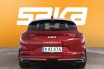 Punainen Farmari, Kia ProCeed – KUZ-375, kuva 7