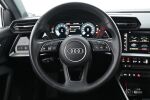 Valkoinen Viistoperä, Audi A3 – KUZ-910, kuva 21