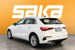 Valkoinen Viistoperä, Audi A3 – KUZ-910, kuva 5