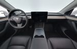 Valkoinen Maastoauto, Tesla Model Y – KVA-189, kuva 9