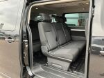 Musta Tila-auto, Toyota Proace Verso – KVA-581, kuva 4