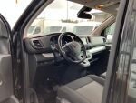 Musta Tila-auto, Toyota Proace Verso – KVA-581, kuva 5