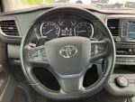Musta Tila-auto, Toyota Proace Verso – KVA-581, kuva 6