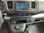 Musta Tila-auto, Toyota Proace Verso – KVA-581, kuva 7