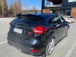 Musta Viistoperä, Ford Focus – KVC-674, kuva 3