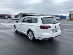 Valkoinen Farmari, Volkswagen Passat – KVE-997, kuva 3