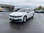 Valkoinen Farmari, Volkswagen Passat – KVE-997, kuva 5