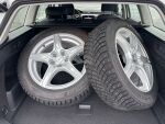 Valkoinen Farmari, Volkswagen Passat – KVE-997, kuva 6