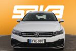 Valkoinen Farmari, Volkswagen Passat – KVE-997, kuva 2
