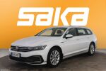 Valkoinen Farmari, Volkswagen Passat – KVE-997, kuva 3