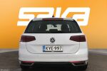 Valkoinen Farmari, Volkswagen Passat – KVE-997, kuva 6