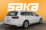 Valkoinen Farmari, Volkswagen Passat – KVE-997, kuva 7