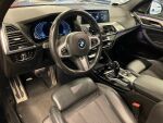 Sininen Farmari, BMW X3 – KVH-271, kuva 3