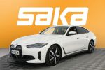 Valkoinen Sedan, BMW i4 – KVH-276, kuva 4