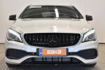 Hopea Coupe, Mercedes-Benz CLA – KVH-458, kuva 2