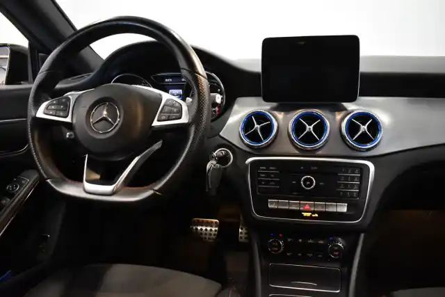 Hopea Coupe, Mercedes-Benz CLA – KVH-458