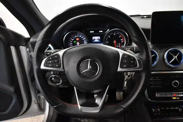 Hopea Coupe, Mercedes-Benz CLA – KVH-458