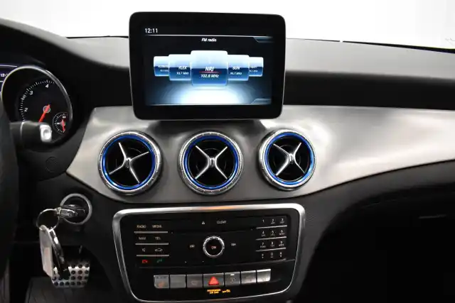 Hopea Coupe, Mercedes-Benz CLA – KVH-458