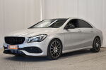 Hopea Coupe, Mercedes-Benz CLA – KVH-458, kuva 4