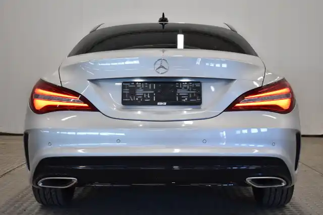 Hopea Coupe, Mercedes-Benz CLA – KVH-458