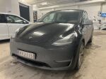 Musta Maastoauto, Tesla Model Y – KVJ-115, kuva 2