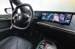 Sininen Maastoauto, BMW iX – KVJ-964, kuva 10