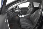 Musta Farmari, Volvo V60 – KVL-251, kuva 12