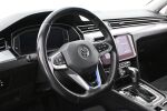 Ruskea Farmari, Volkswagen Passat – KVM-291, kuva 10