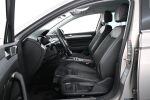 Ruskea Farmari, Volkswagen Passat – KVM-291, kuva 11