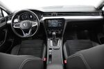 Ruskea Farmari, Volkswagen Passat – KVM-291, kuva 13