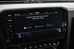 Ruskea Farmari, Volkswagen Passat – KVM-291, kuva 22
