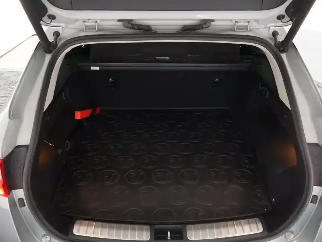 Harmaa Farmari, Kia Optima – KVM-357