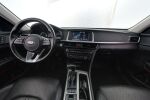 Harmaa Farmari, Kia Optima – KVM-357, kuva 9