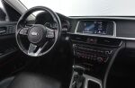 Harmaa Farmari, Kia Optima – KVM-357, kuva 10